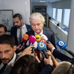 NU+ | Wat is de strategie van Wilders? 'Er was voor hem weinig te winnen'