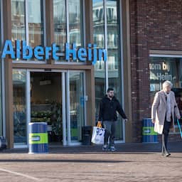 Franchisenemer van Albert Heijn gehackt, priv&eacute;gegevens gelekt op darkweb