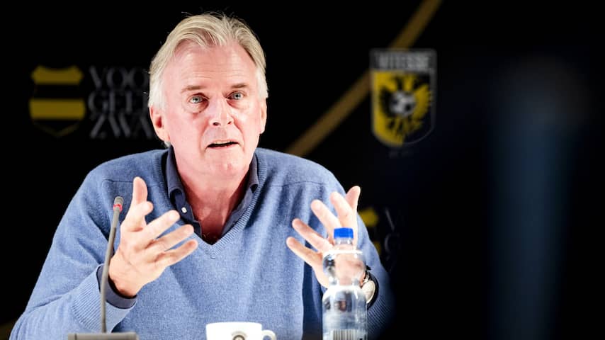 Ruzie, roddel en mogelijk einde club: wat is er nú weer gaande bij