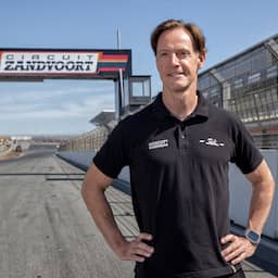 Zandvoort kan bij nood F1-race blijven organiseren: 'Maar geen logische optie'
