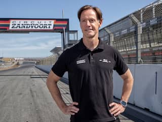 Zandvoort kan bij nood F1-race blijven organiseren: 'Maar geen logische optie'