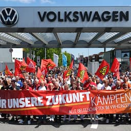Volkswagen may cut another 50,000 jobs to reduce costs
