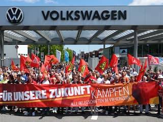 Volkswagen schrapt mogelijk nog eens 50.000 banen om kosten te drukken