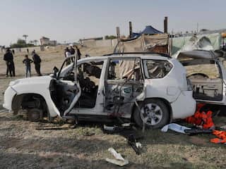 Gazaoorlog is voor hulpverleners een van dodelijkste conflicten in decennia