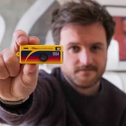 Schermtijd | Gen Z maakt (matige) concertfoto's met van alles, behalve de telefoon