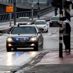 Bekende crimineel Greg Remmers op 77-jarige leeftijd overleden