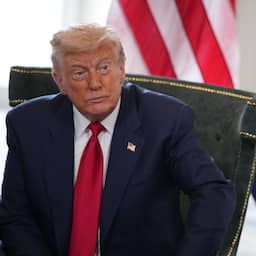 Trump baalt van houding Poetin en gaat deadline voor wapenstilstand vervroegen