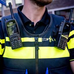 Justitieminister wil probleem met C2000-netwerk voor NAVO-top opgelost hebben