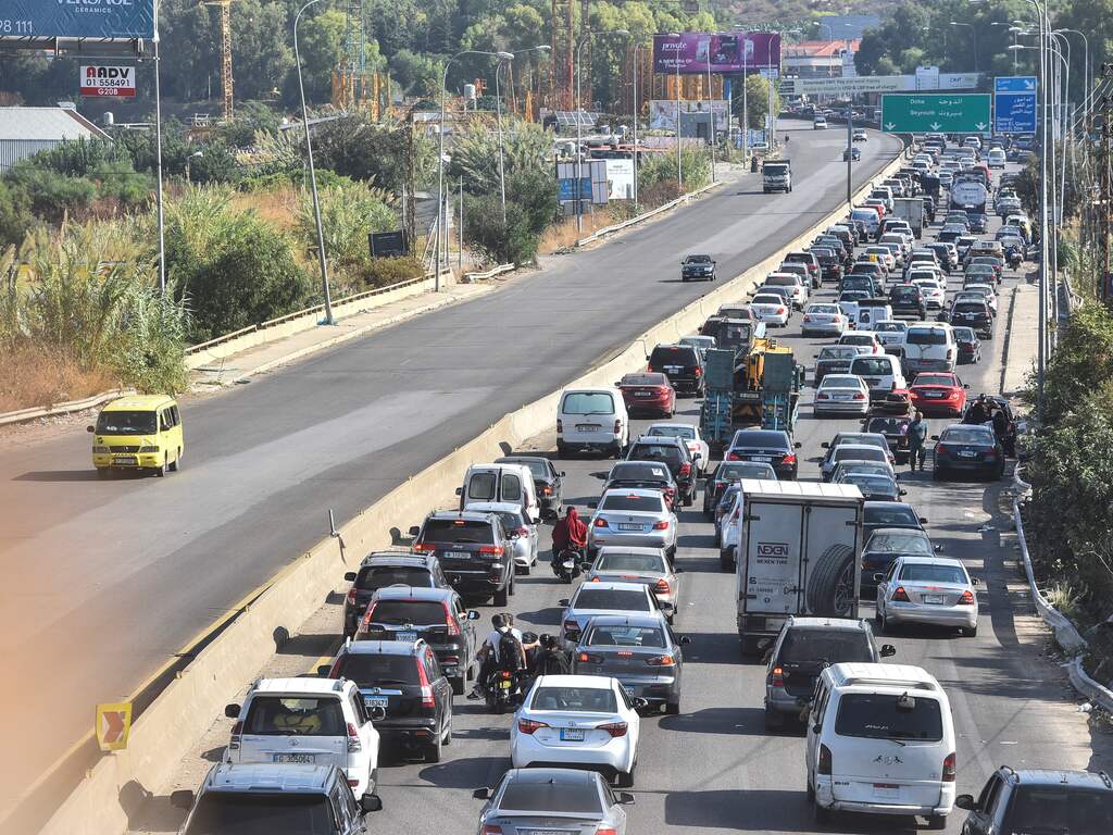 Israël roept inmiddels kwart van Libanon op om te evacueren