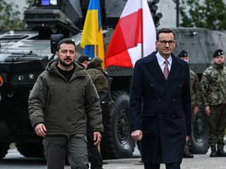 Graanconflict tussen Oekraïne en Polen loopt op: wat is er aan de hand?