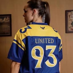 Engelse voetbalclub biedt excuses aan voor kledinglijn met onbedoelde 9/11-link