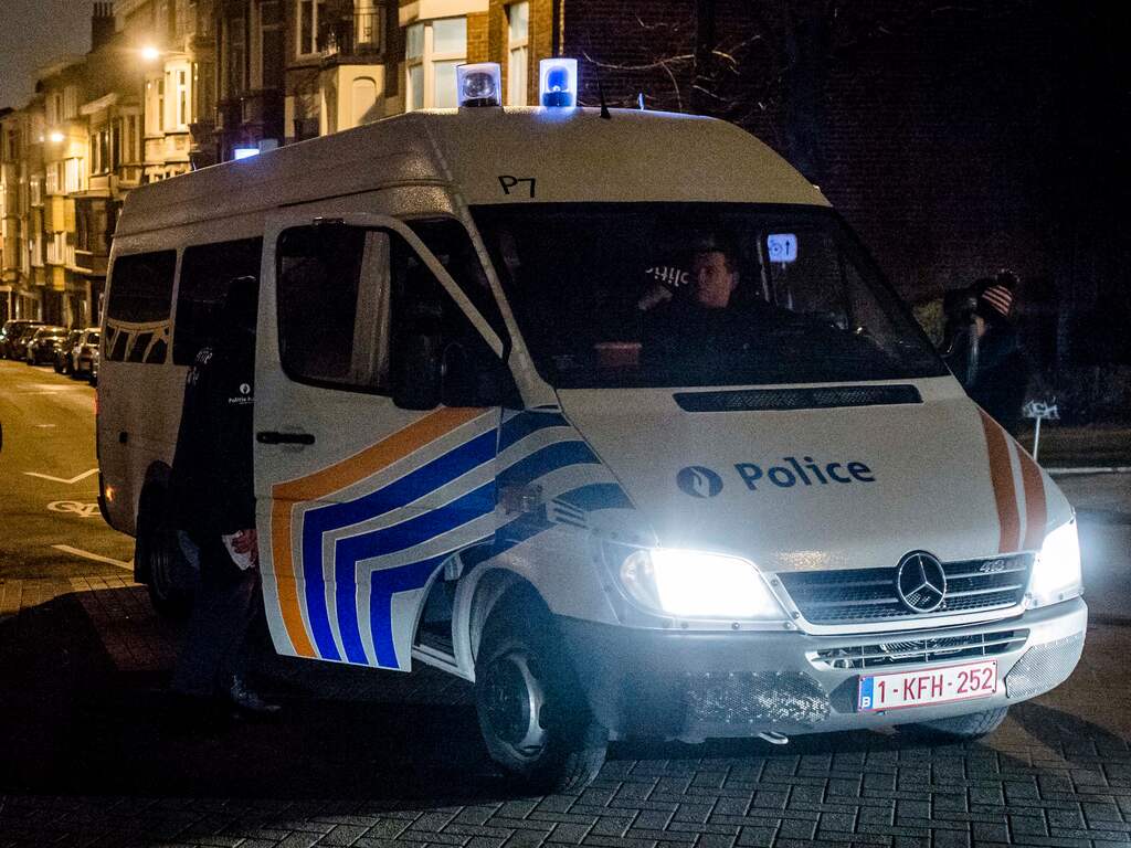 Politie Antwerpen rijdt illegale straatracers in de wielen