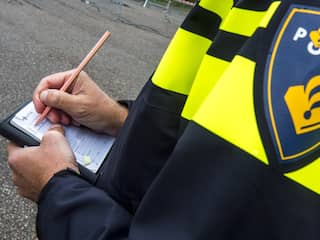 Kabinet op de vingers getikt voor verhoging verkeersboetes