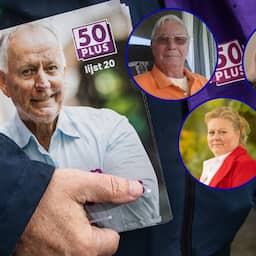 50Plus nieuws