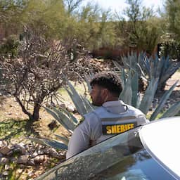 Verdachte rondom ontvoering moeder NBC-presentatrice weer vrijgelaten