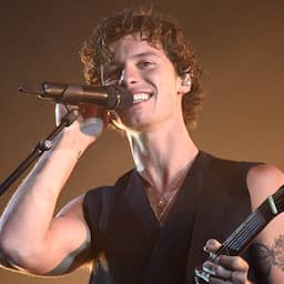 NU+ | Shawn Mendes lijkt plezier op podium te hebben teruggevonden in Ziggo Dome