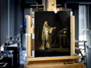 Rembrandt Journal Schetsboek A4 200 g schrijfblok