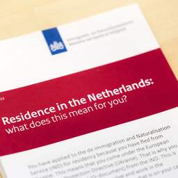 Nederland mag derdelanders uit Oekraïne definitief terugsturen