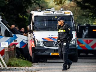'Bolle Jos' ontkent betrokkenheid bij geweld Overasselt, ME helpt bij onderzoek