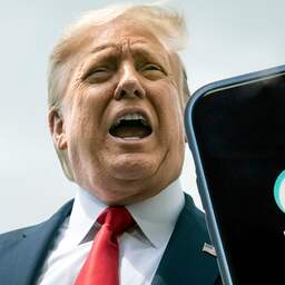 VS vraagt hof om Trumps verzoek om TikTok-verbod uit te stellen af te wijzen