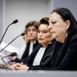 Inez Weski schuldig aan rol in bende Taghi, maar hoeft niet de cel in