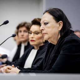 Inez Weski is schuldig aan rol in bende Taghi, maar hoeft niet de cel in