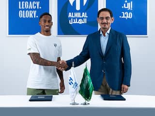 WK-uitblinker Summerville maakt opmerkelijke megatransfer naar Al Hilal
