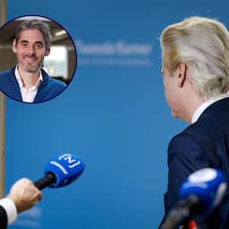 Binnenskamers | Wilders houdt de aandacht vast, maar is de relevantie verloren