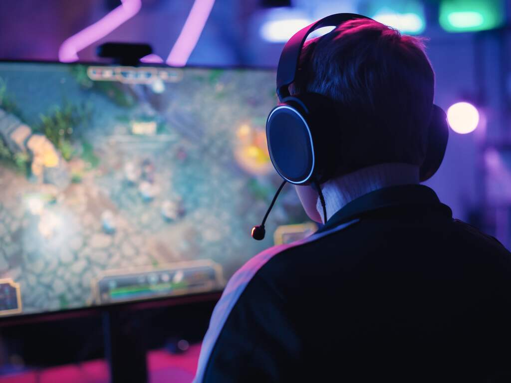 Uitbundige gamer zet Duits dorp op stelten en laat politie uitrukken