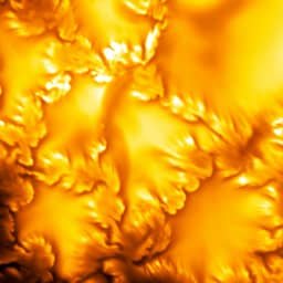 Video | Wetenschappers ontdekken kleine draaikolken op de zon