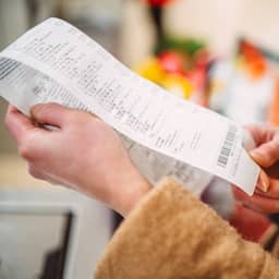 Inflatie in september naar 3,4 procent door hogere brandstofprijzen