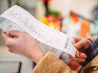 Inflatie in september naar 3,4 procent door hogere brandstofprijzen
