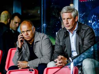 PSV verlengt contract directeur voetbalzaken Stewart dag na Deadline Day