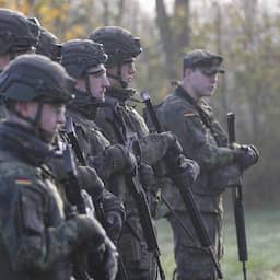 NU+ | Meer geld naar Defensie, oké, maar Duitsland worstelt met dienstplicht