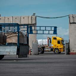 Live Gaza | Israël meldt heropening van grensovergang Kerem Shalom