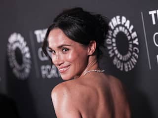 Meghan Markle | NU - Het laatste nieuws het eerst op NU.nl