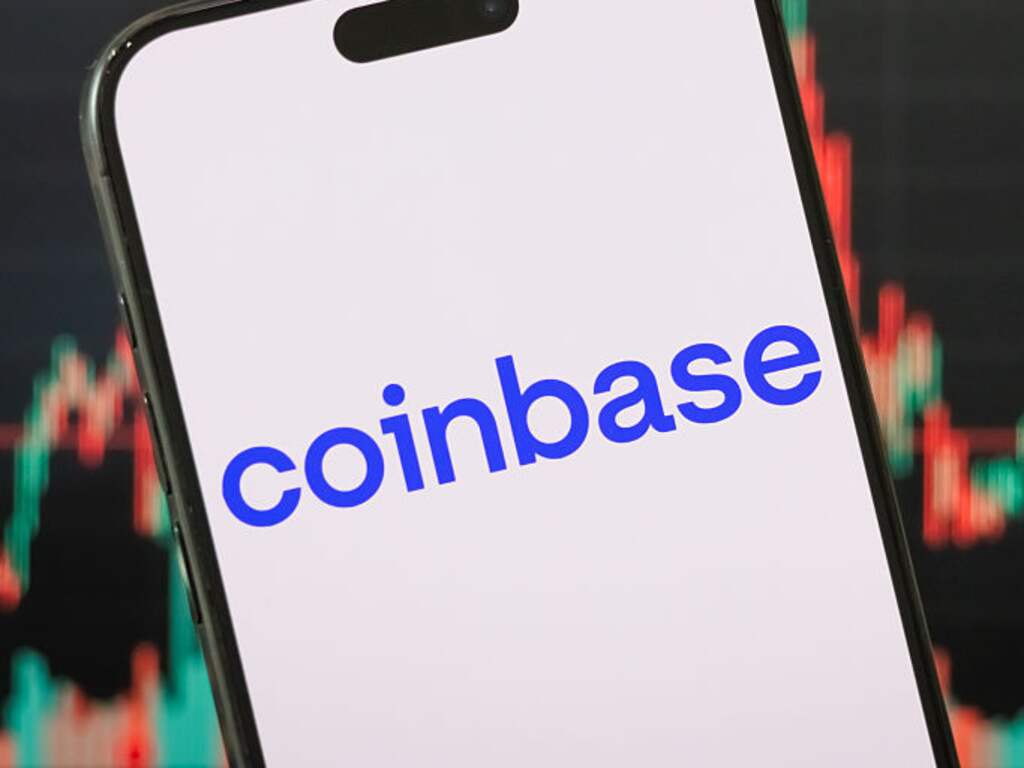Hackers stelen klantgegevens cryptobeurs Coinbase en eisen 20 miljoen dollar