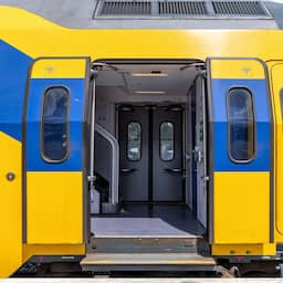 Persoon omgekomen na treinaanrijding op station Boxtel: 'Noodlottig ongeval'