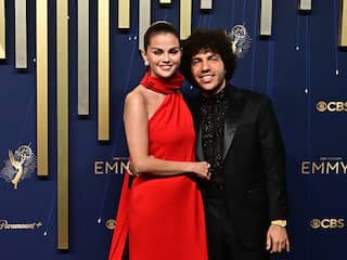Selena Gomez getrouwd met muziekproducer Benny Blanco