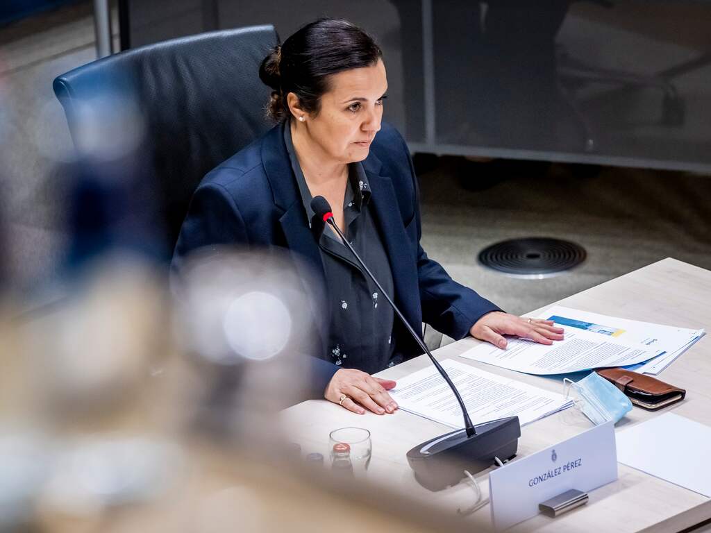 Toeslagenaffaireadvocaat González Pérez: 'Behandel gedupeerden individueel'