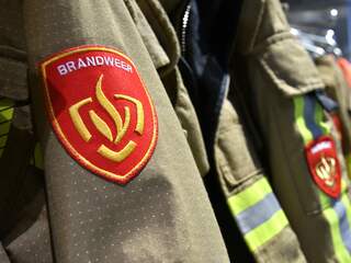 Man omgekomen bij woningbrand in Geldrop, ook brand in Amsterdamse haven