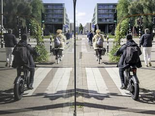Fatbike ook risicovoller door bestuurder: 'Tieners overzien gevolgen niet'