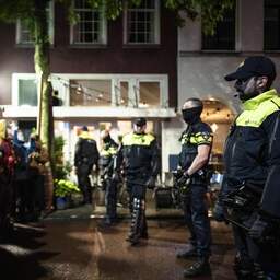 Universiteiten Utrecht en Maastricht reageren op pro-Palestijnse demonstraties