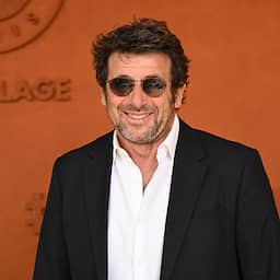 French singer Patrick Bruel charged with rape