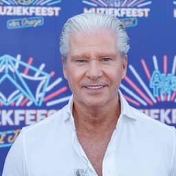 Dries Roelvink wishes he had spent more time with daughter: 'My own mistake'