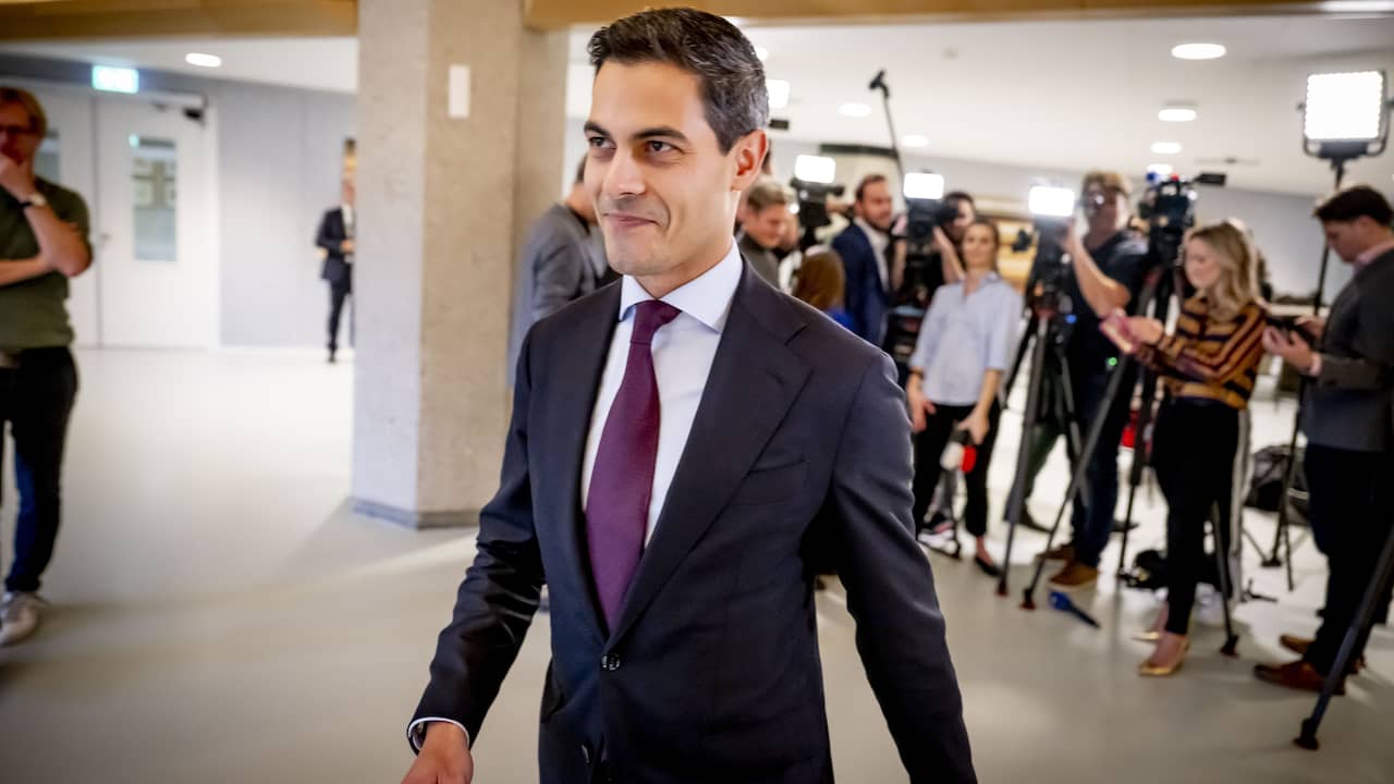 Live verkiezingen | Ondanks Venray is D66 grootste na tellen alle gemeenten