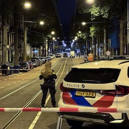 Politie arresteert tiener na wéér vondst explosief in Amsterdamse straat