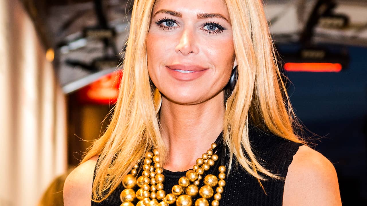 Moeder Estelle Cruijff bevestigt emigratie dochter | Achterklap | NU.nl