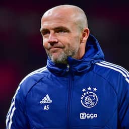 Alfred Schreuder aan de slag op het tweede niveau van Saoedi-Arabië