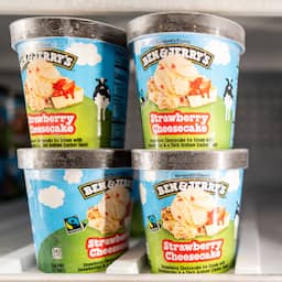 Ben & Jerry's wordt volgens oprichter 'vernietigd'
